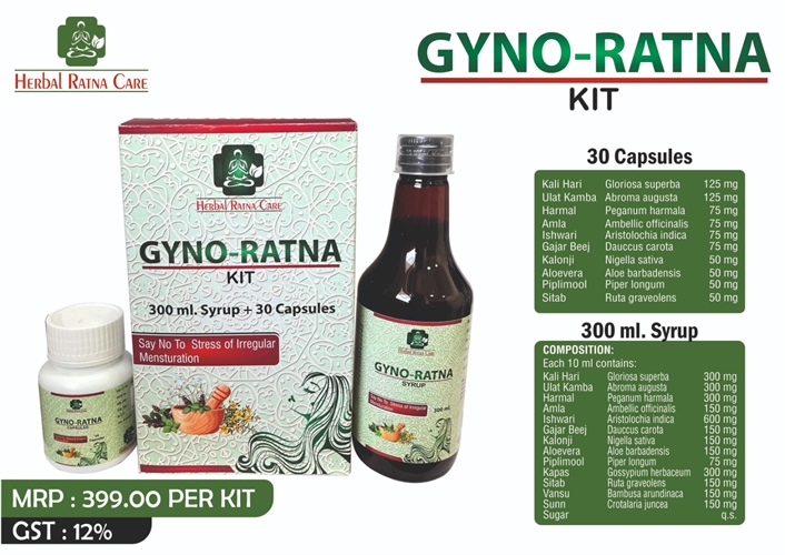 GYNO-RATNA